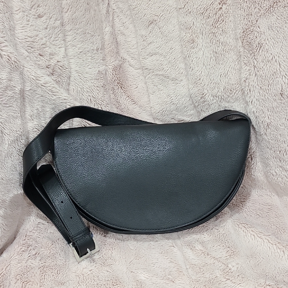 NWOT Primark Black Crossbody Bag
